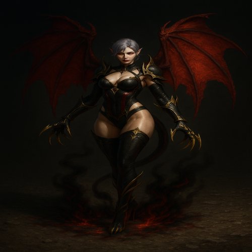 best vampire MMORPG private server: darkeden exile