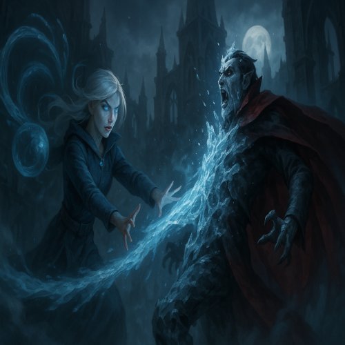 Darkeden private server 2025 edition