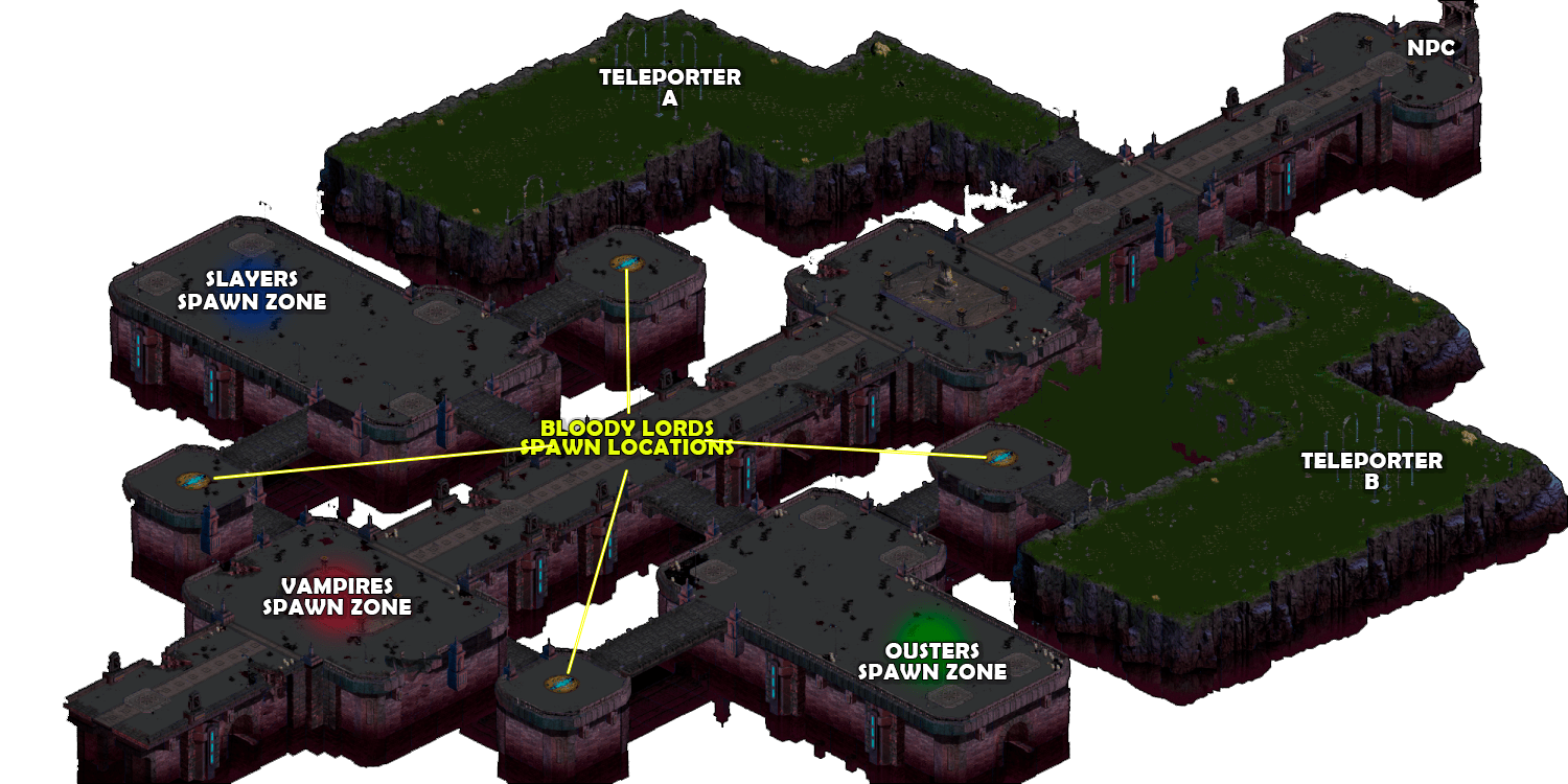 darkeden exile bloody siege war map