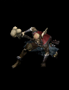 darkeden exile buff boss