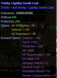 dkexile godly set options example darkeden exile godly set options